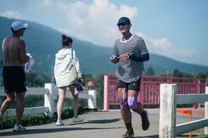 BIB: 
                            <button type="button" onclick="openModal(27635667)" class="btn btn-primary btn-sm float-right btn-popup" data-toggle="modal" data-target=".modal-high-quality">
                        <i class="fas fa-shopping-cart"></i> Add to Cart
                    </button>
                                            <button type="button" onclick="isThisMe(27635667, true)" class="btn btn-success btn-sm float-right btn-popup btn-isme hidden" data-toggle="tooltip" data-placement="bottom" title="นี่คือรูปของคุณใช่ไหม คลิกที่นี่เพื่อเอาเข้าอัลบั้ม">
                        <i class="fas fa-plus"></i> Add to album
                    </button>
                    <button type="button" onclick="isThisMe(27635667, false)" class="btn btn-warning btn-sm float-right btn-popup btn-isnotme hidden">
                        <i class="fas fa-ban"></i> Remove from album
                    </button>